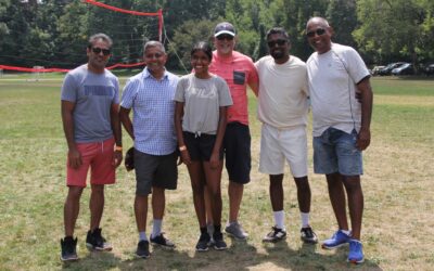 All Parish Picnic 2025