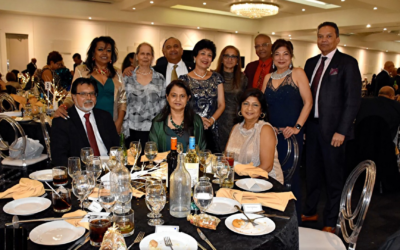 Seniors Christmas Gala 2025