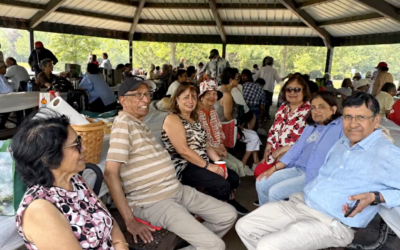 Seniors Picnic 2026