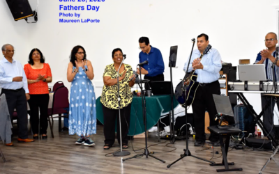 Seniors Father’s Day 2026