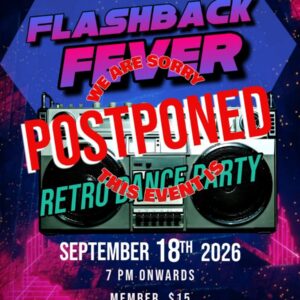Retro Rewind: 70s and 80s