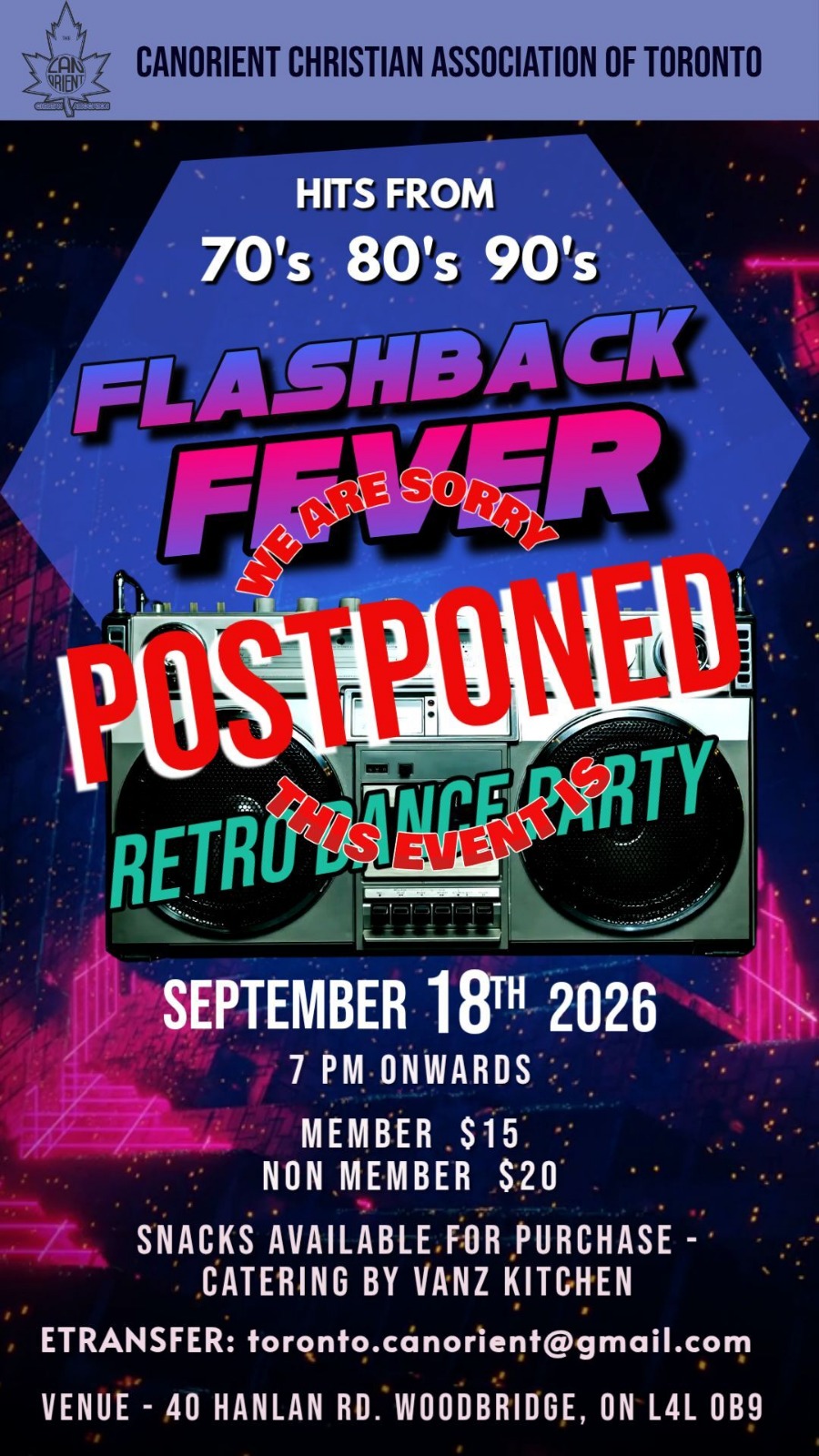 Retro Rewind: 70s and 80s