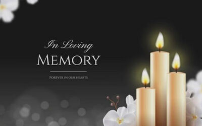 Obituary Posting