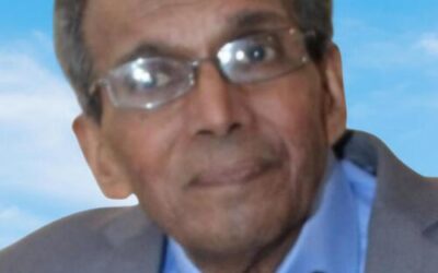 Obituary – Anthony “Tony” Pinto