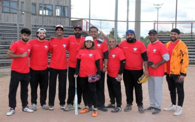 Softball Tournament