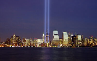 🕊️ 9/11 Rememberance – Honoring Bernard Mascarenehas